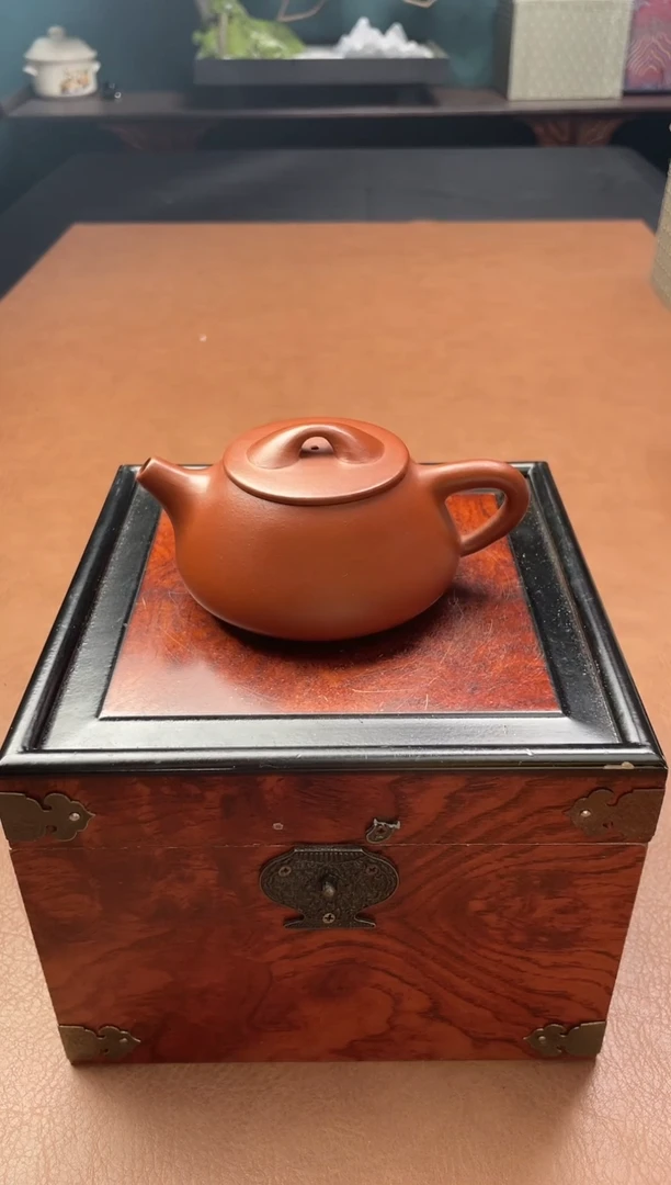 茶壶紫砂紫砂壶14