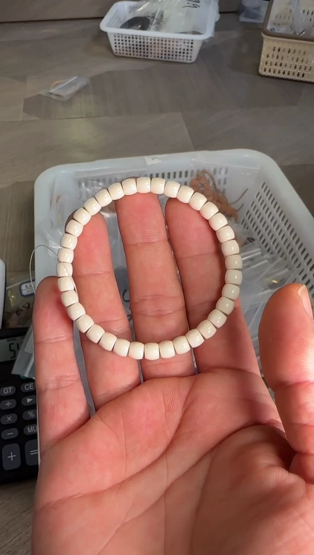 手串/手链/手镯猛犸象牙6尺寸