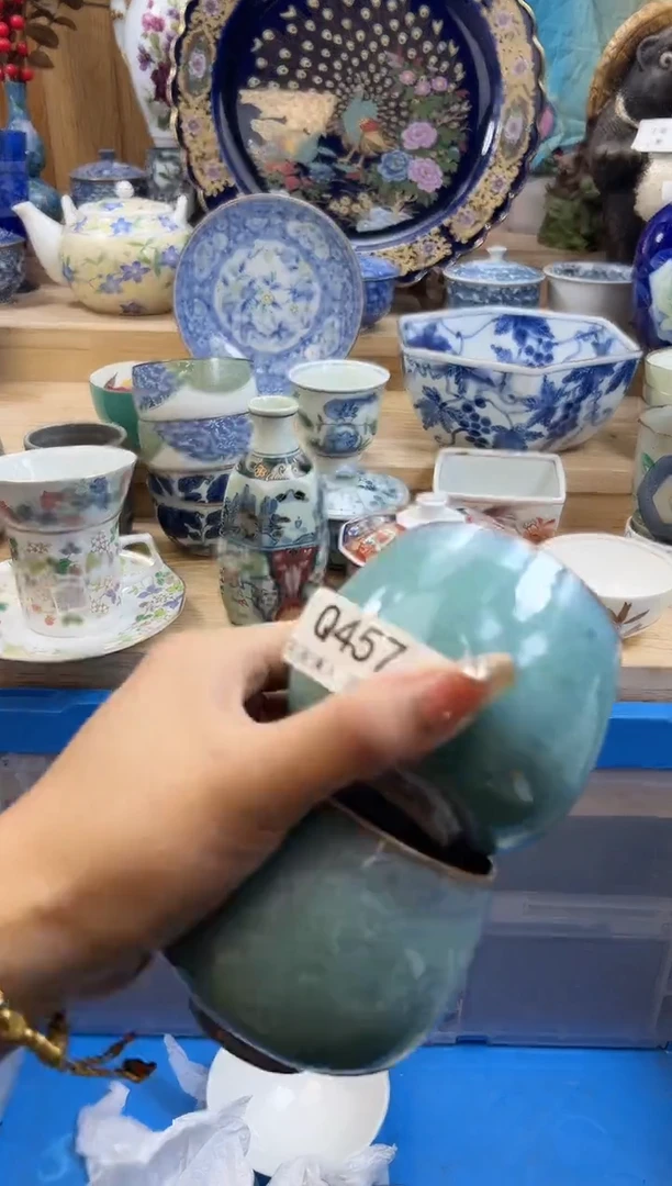 【闪购商品】瓷片457qqqqqqqqqqqq