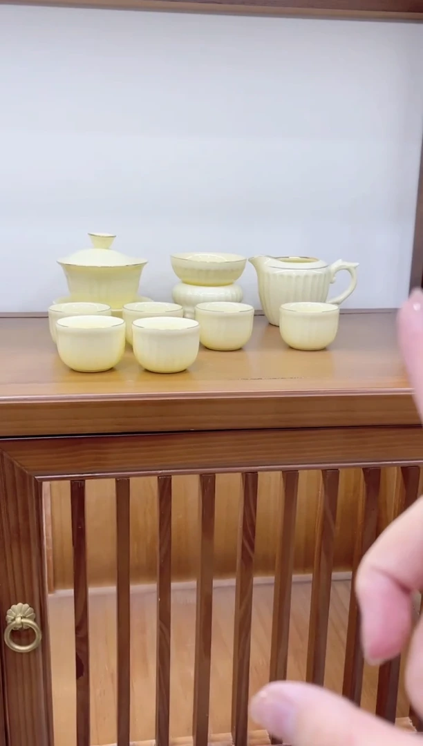 其他言泥陶瓷品牌推广下午场YN