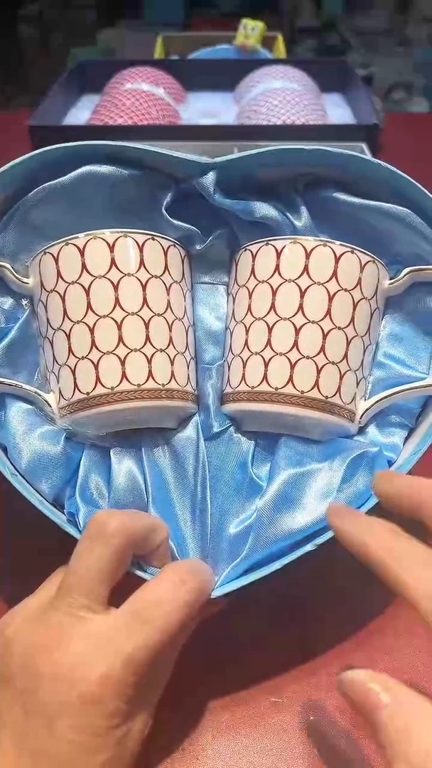 【闪购商品】瓷片锅碗瓢盆一件不剩