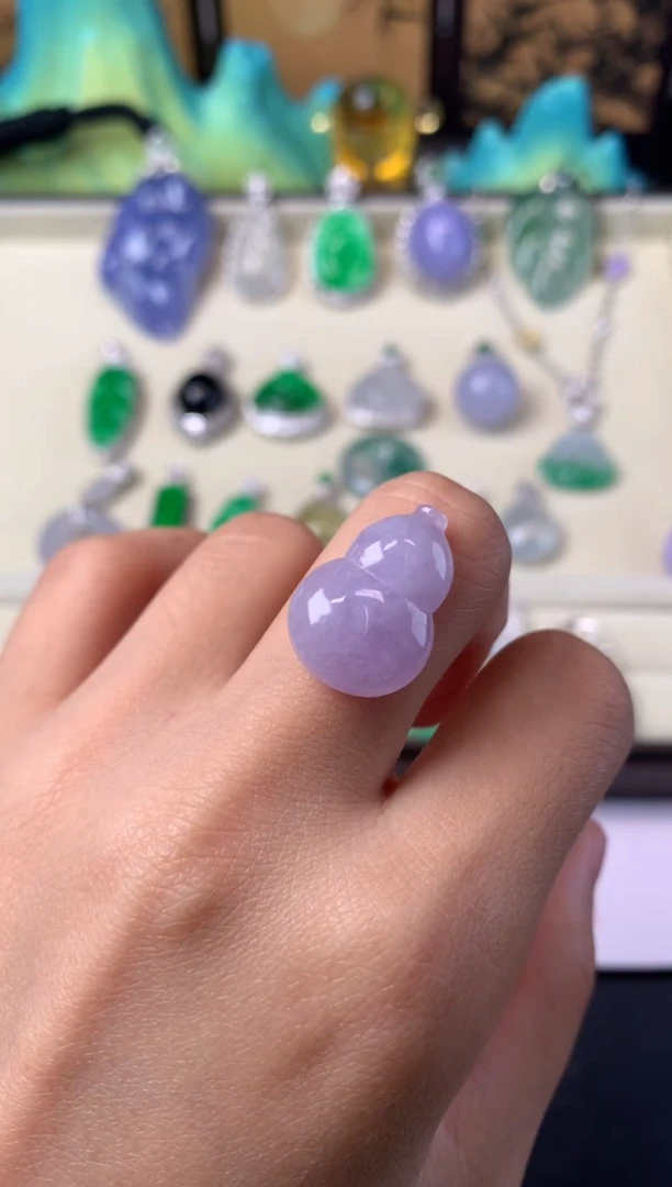 未镶嵌定制翡翠裸石（镶嵌定制）