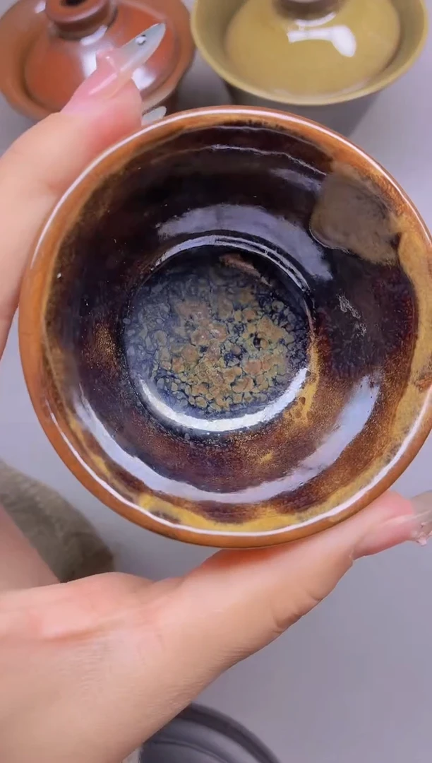 茶盏65全品