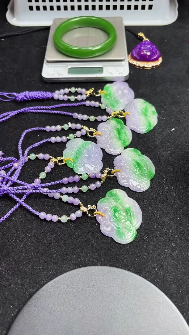 咔拉咪专属 a117 吊坠 多样性发一件