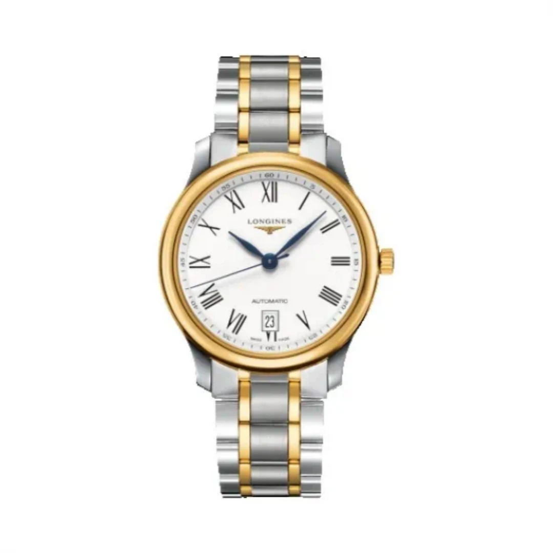 99新 Longines/浪琴 竞品专属/浪琴名匠/38.5mm/28600