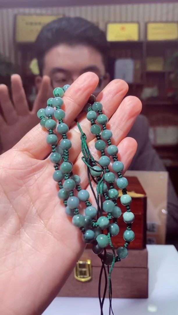 定制翡翠未镶嵌XW0716031