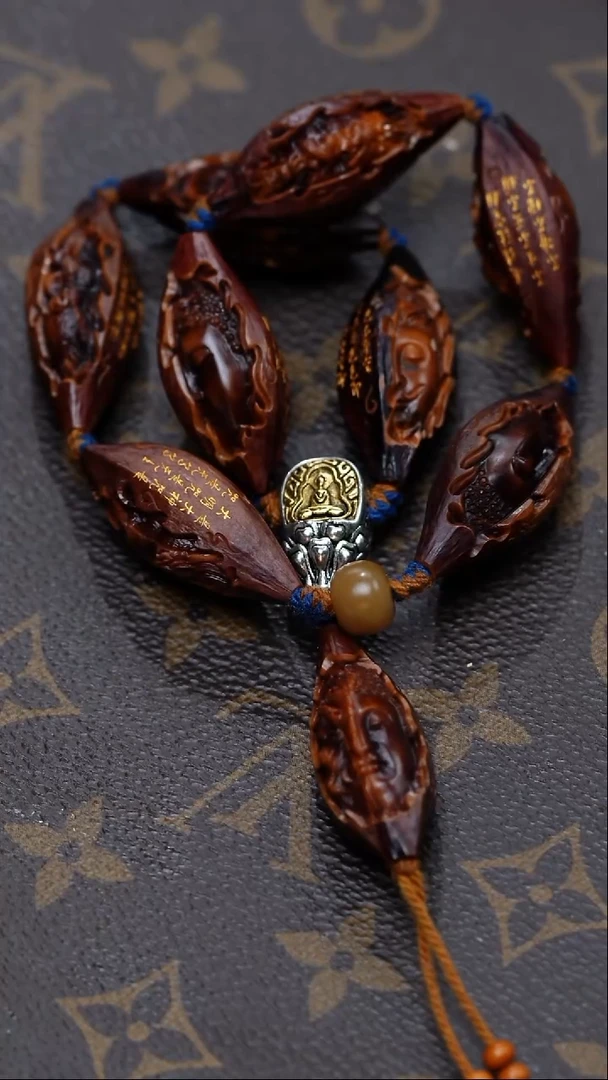 手串/手链橄榄核 橄榄核