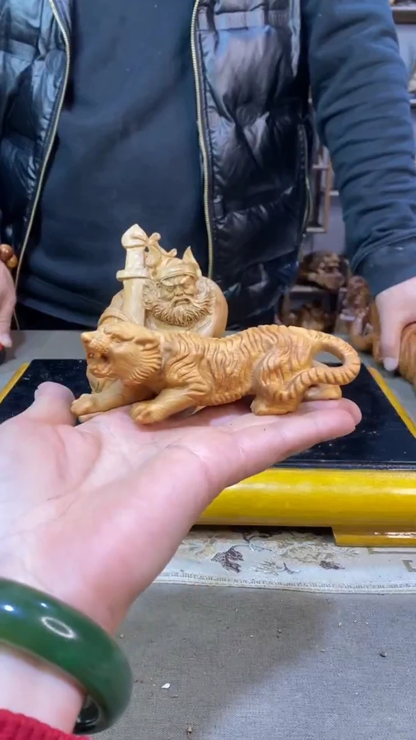 【闪购商品】柏木（崖柏）崖柏