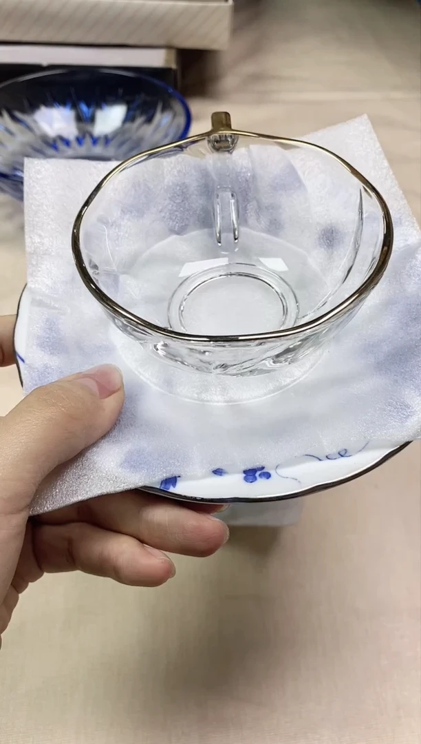 【闪购商品】/034精美瓷器感谢选购
