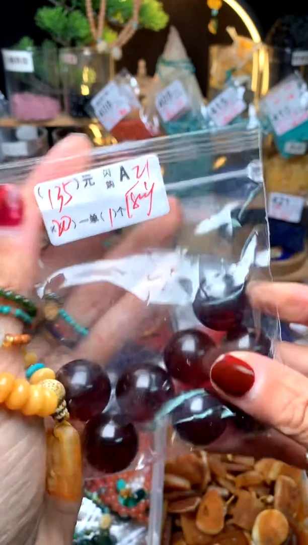 【闪购商品】鹿骨手串/手链A21AAAAAAAAAAAAAA