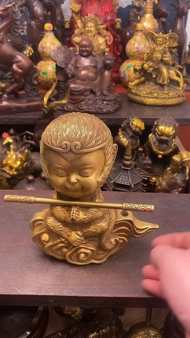 案台摆件  物品摆件