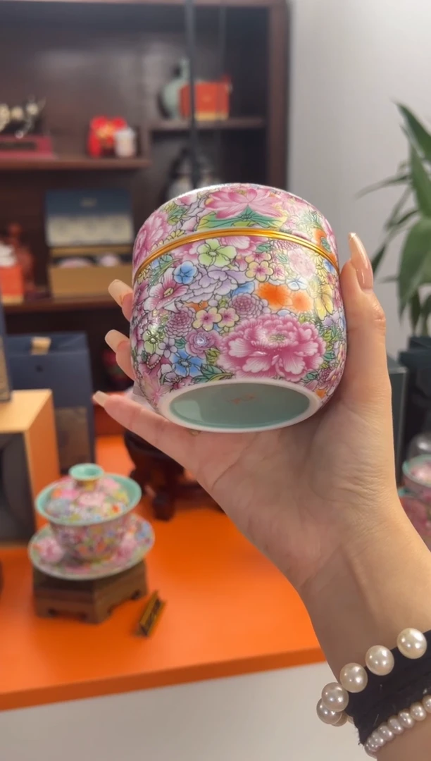 【闪购商品】瓷片小乔闪电购链接