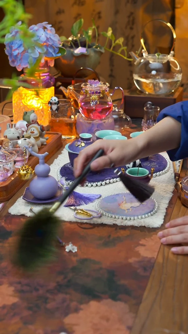 杯德化县一方山水茶器工作室