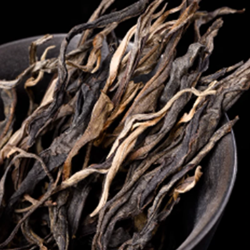 【普洱供销集团】易武散茶 高货 250克生茶通用链接