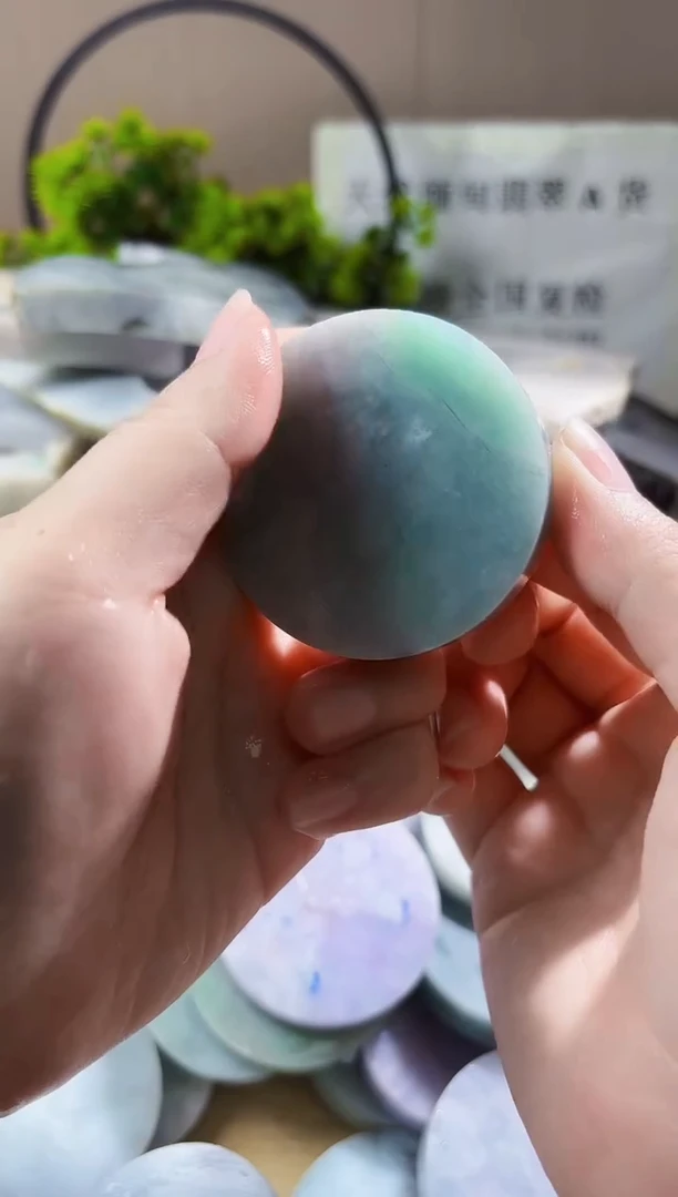 颈饰未镶嵌翡翠翡翠A货 丹 126