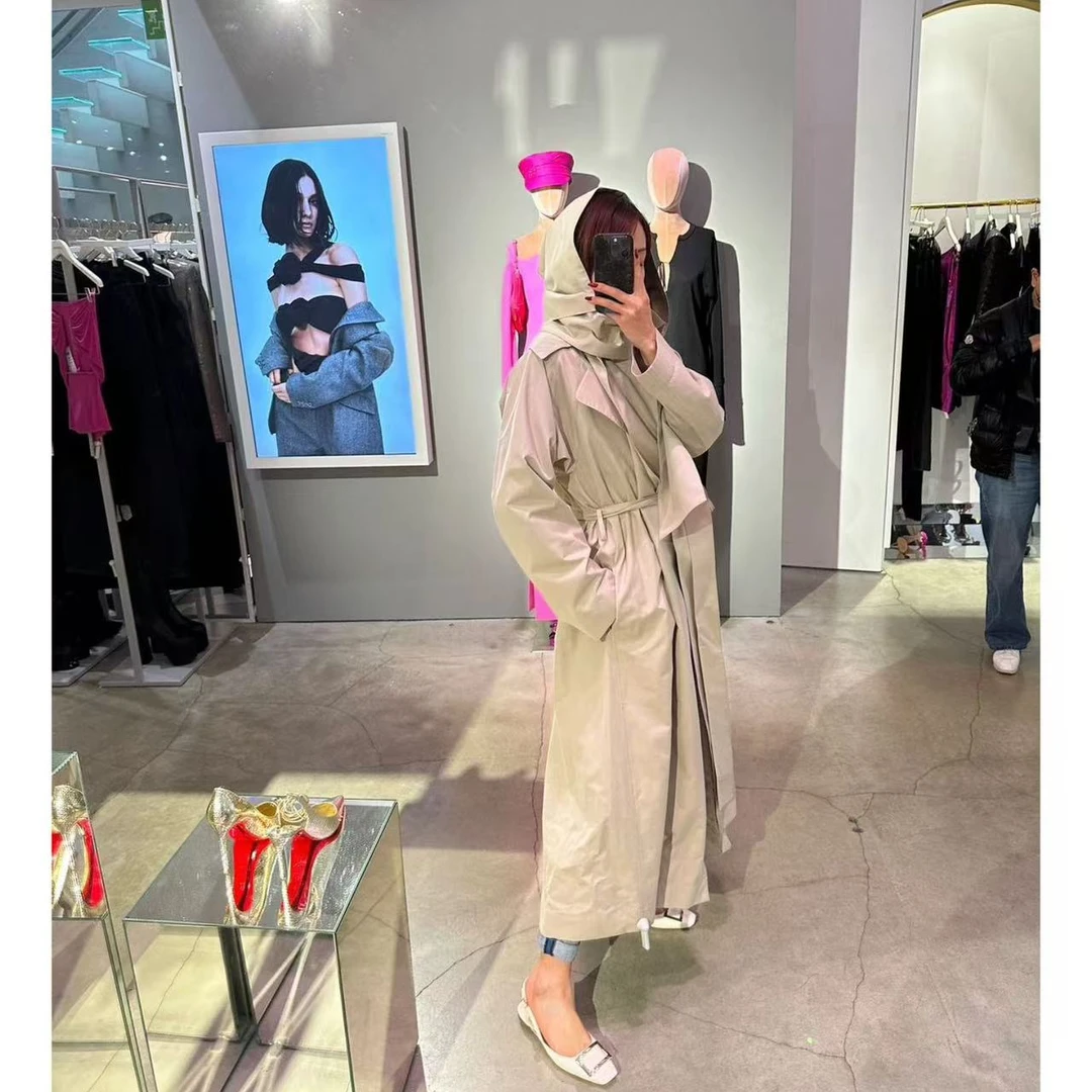 南油设计师款集合店下装链接02