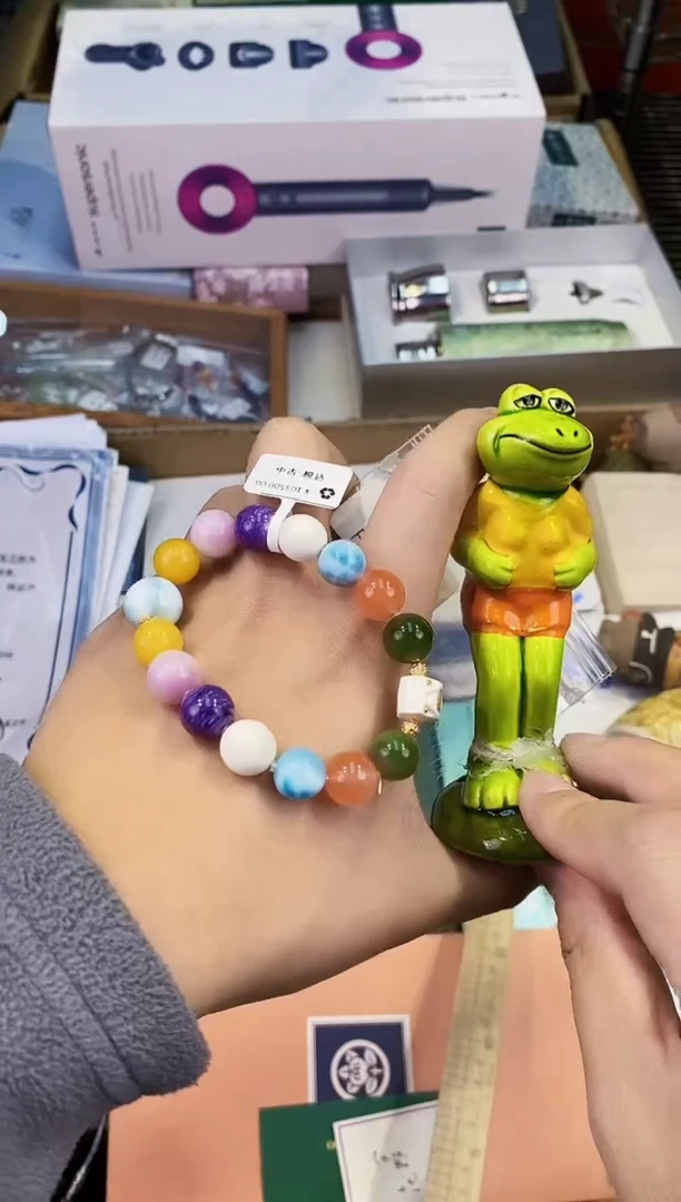 【闪购商品】瓷片都是我的大宝贝儿瓷器