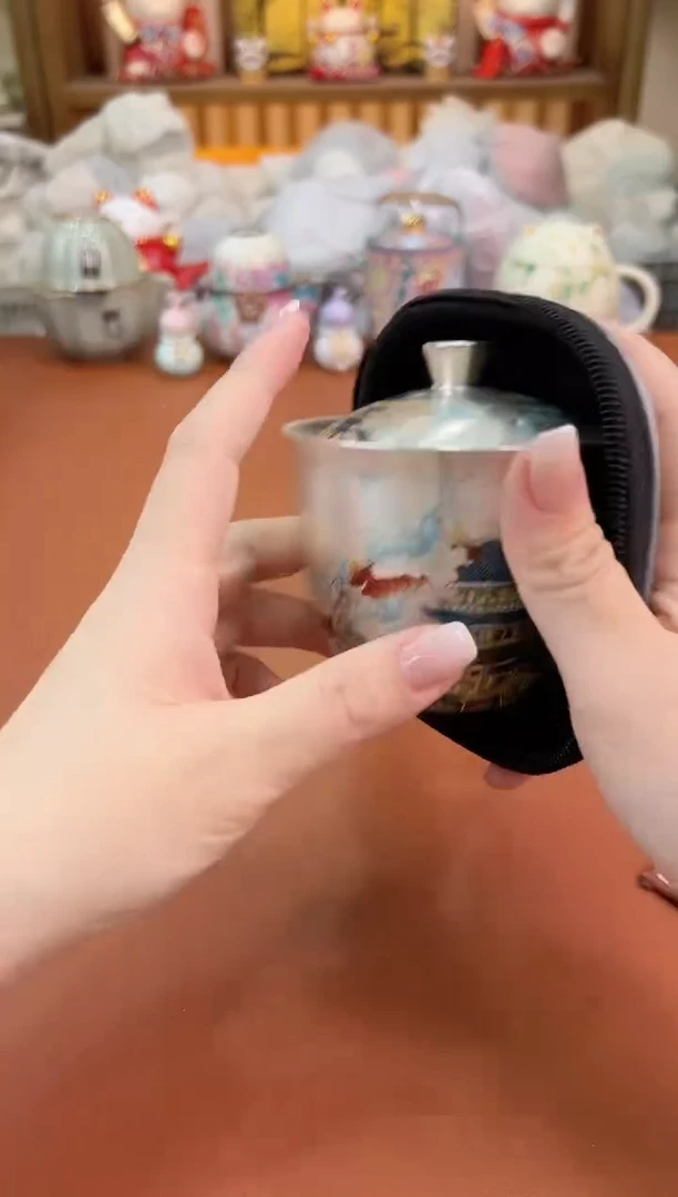 其他@@允礼茶器通用链接 这个真的很便宜