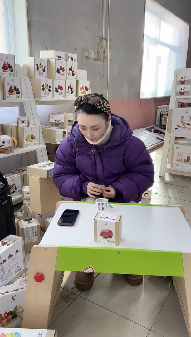 6145             小猪