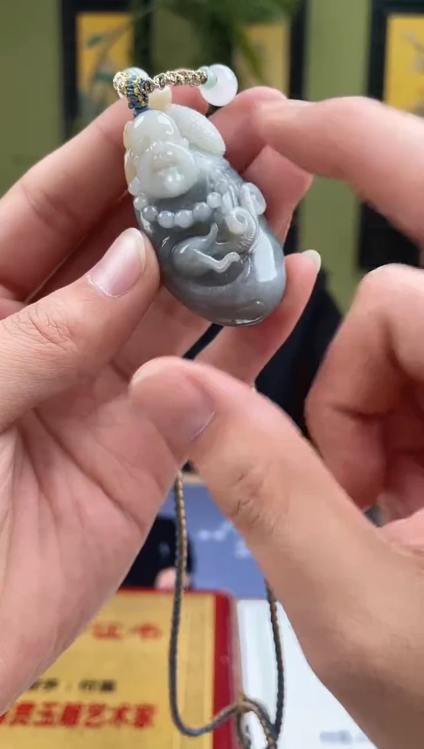 定制和田玉多样性发货拍一发一