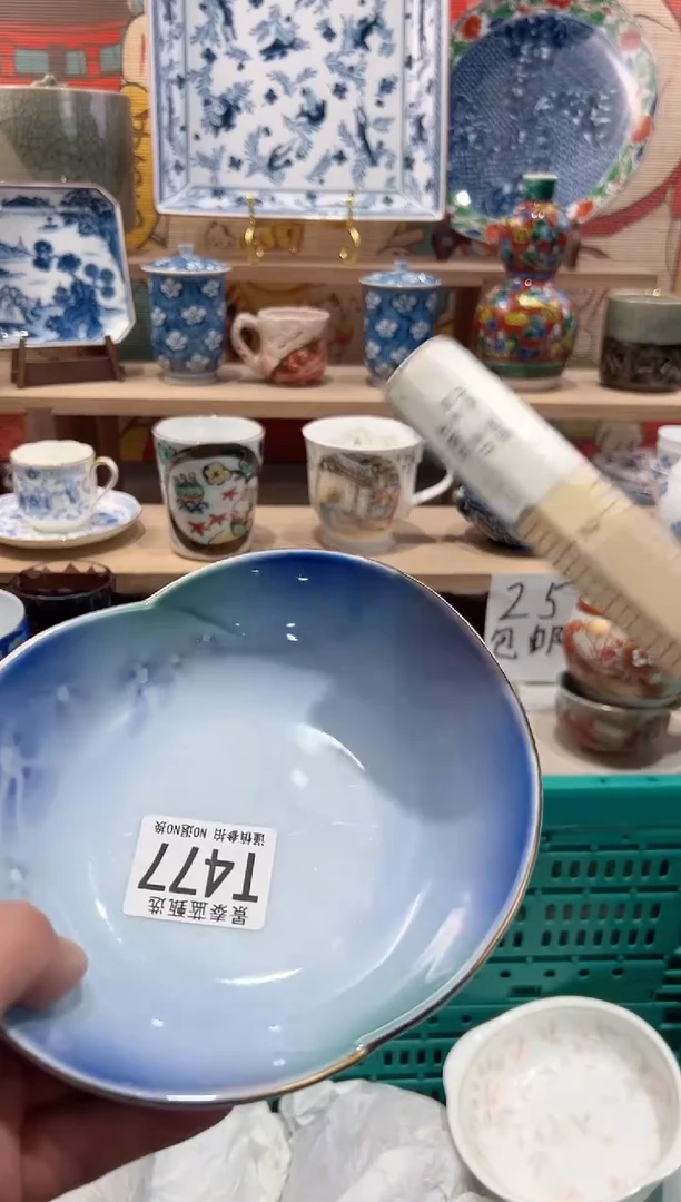 【闪购商品】瓷片当天凑满25米包邮T477