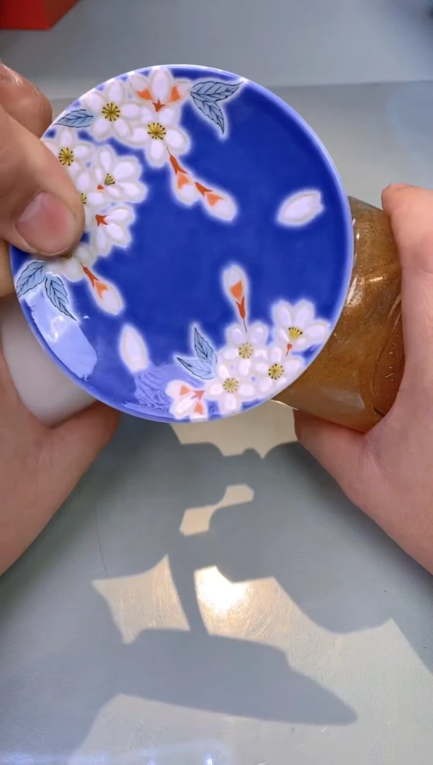 【闪购商品】瓷片洗手