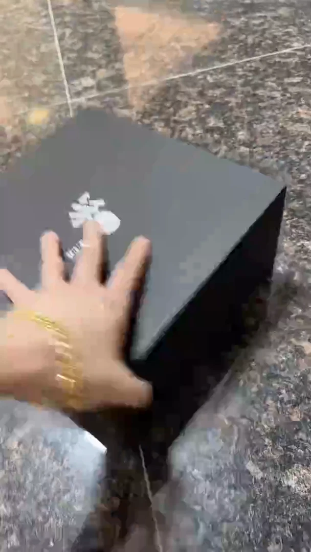 孤品包装微瑕大润香杯金玉色
