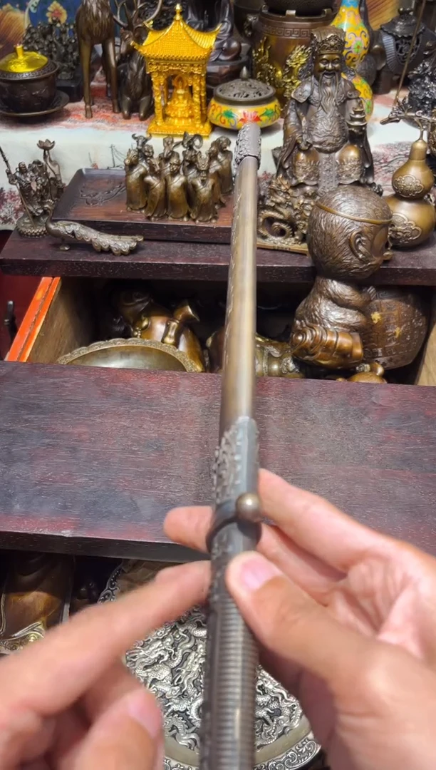 诺诺古铜高端精品Z573457