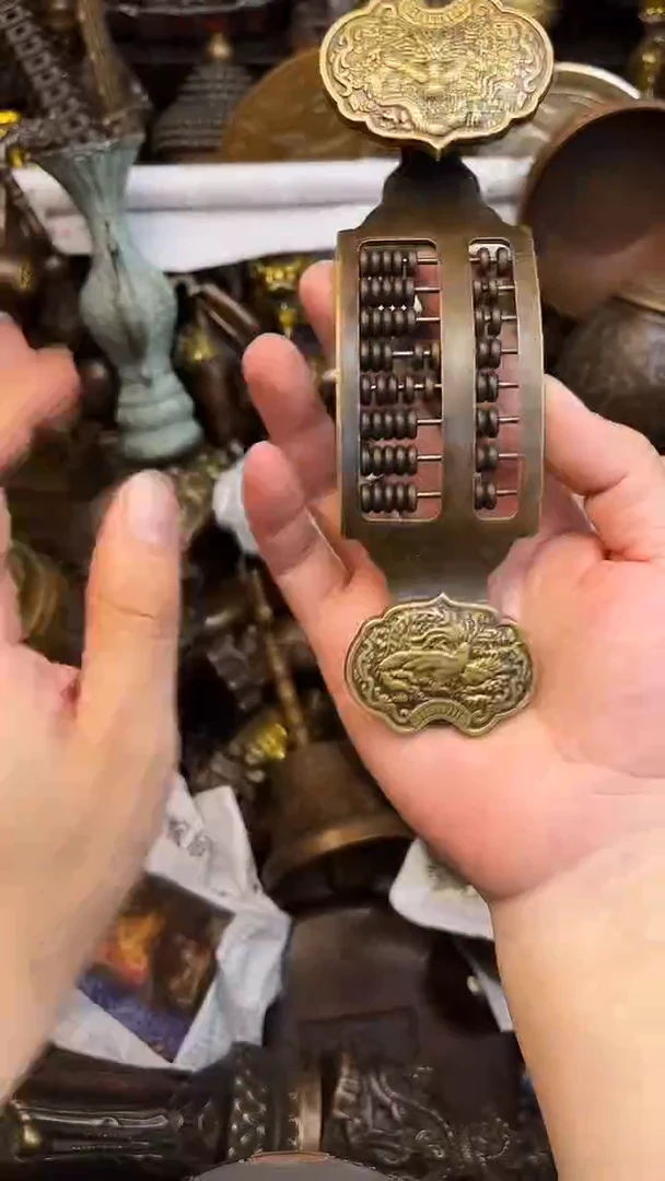 1129李哥铜器摆件链接