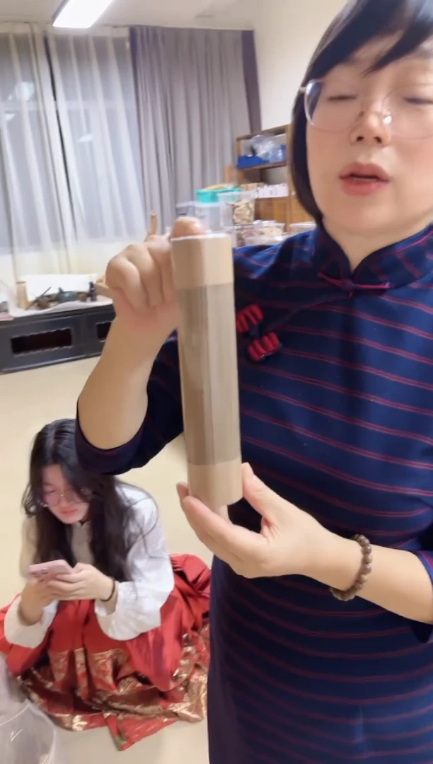 线香越南红土线香B   200克