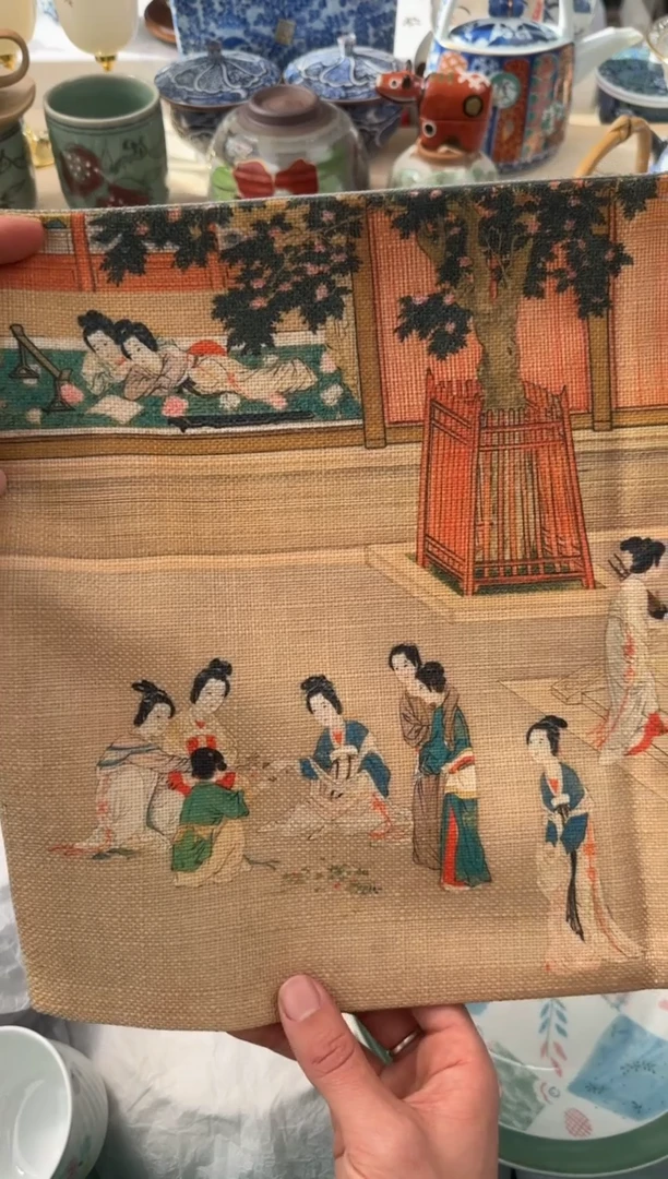 【闪购商品】瓷片AAAAAAAAAAAAA