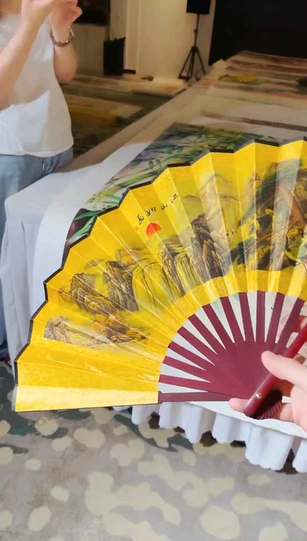 国画匠铜文心甄选国画系列