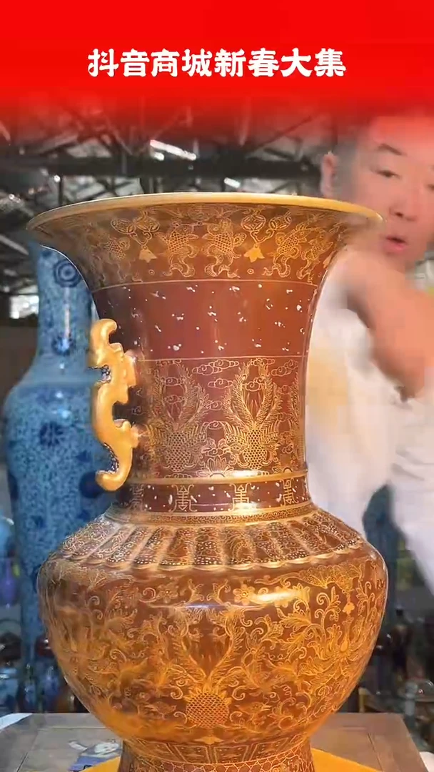 【闪购商品】其他332F当代仿制品一个仿古