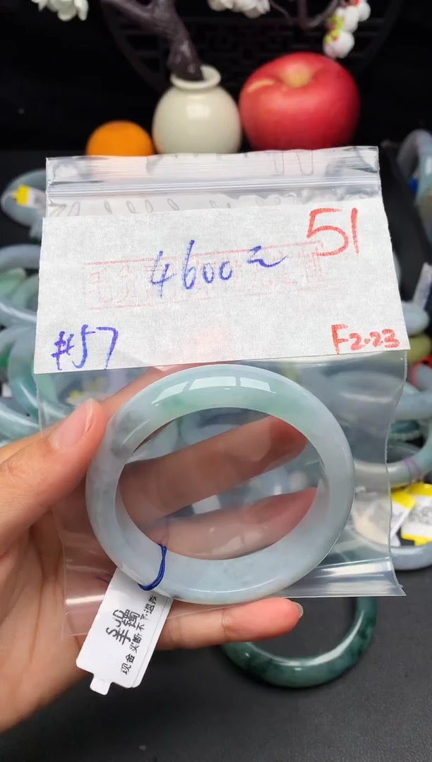 【闪购商品】定制翡翠未镶嵌毛货需精细抛光+多样性发货拍一发一