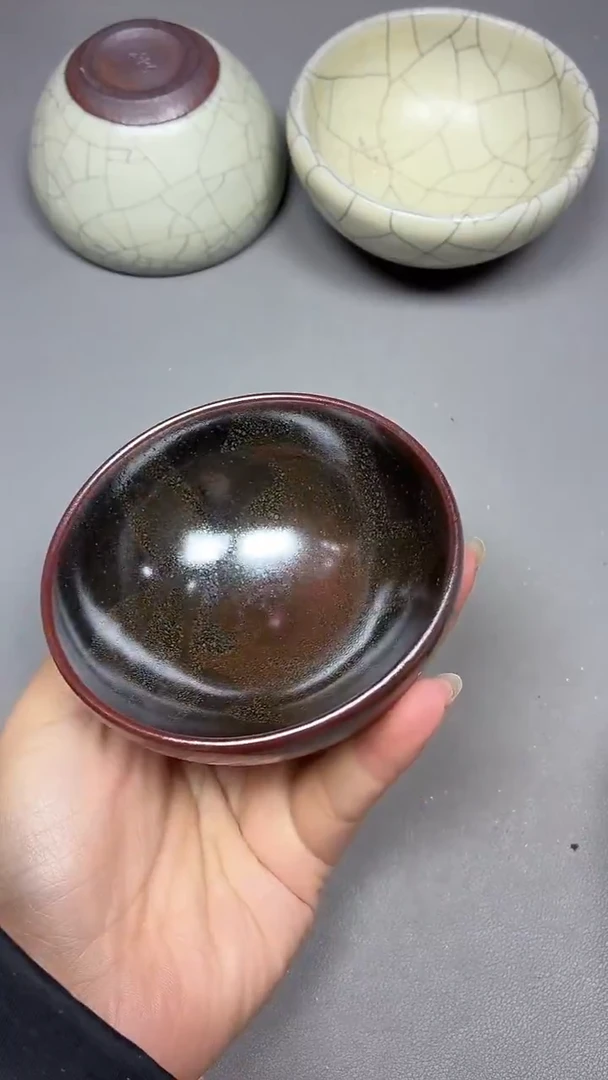 茶盏109默认微瑕