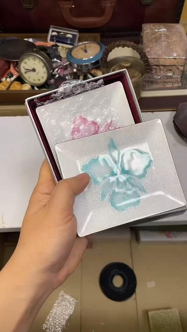 其他瓷七宝烧安腾