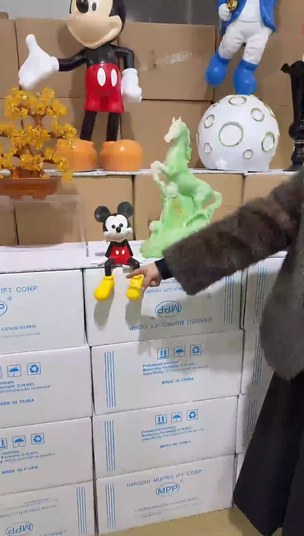 琉璃柏槿林花瓶花器晚R-5