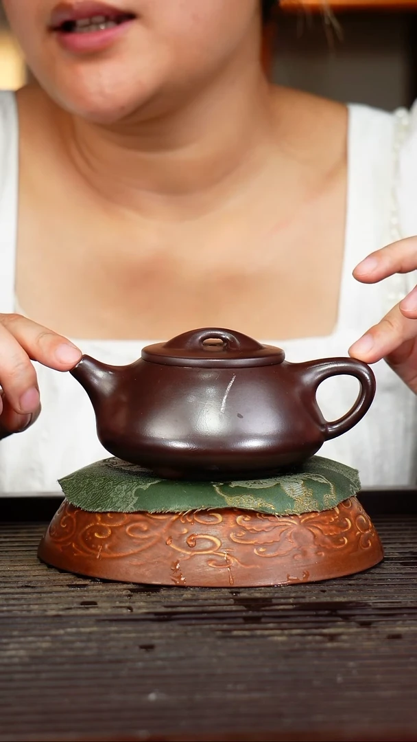 宜兴原矿紫砂壶茶壶宜兴原矿紫砂壶茶壶250C