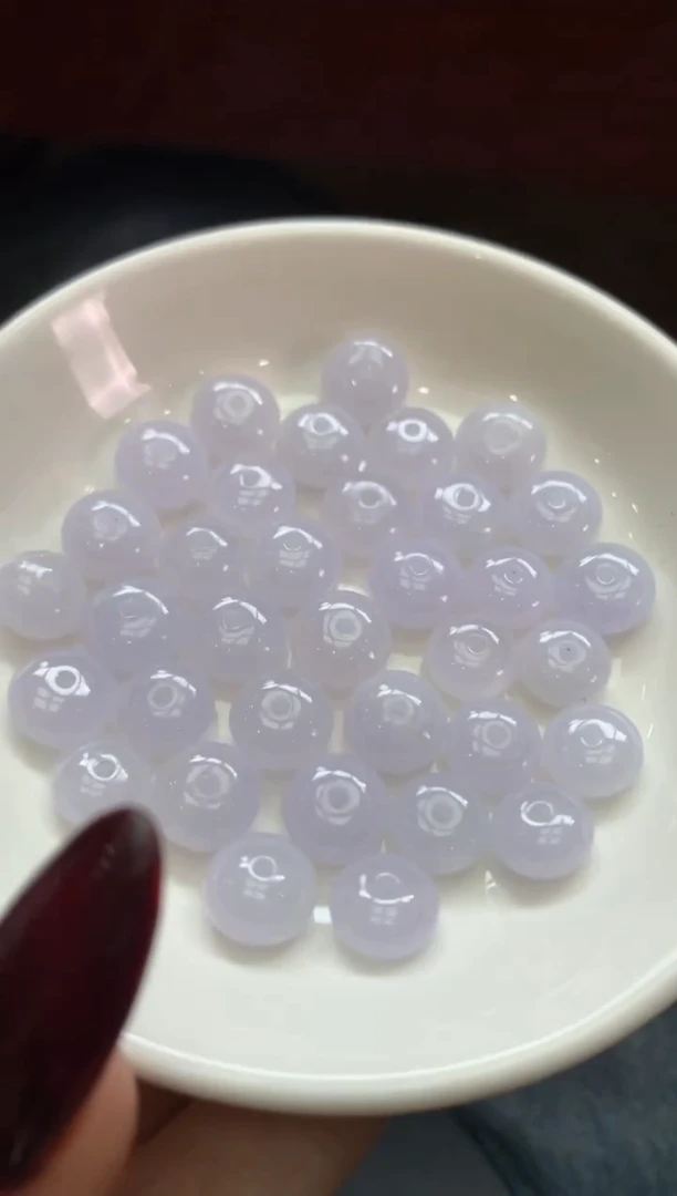 【闪购商品】翡翠裸石多样性发一件