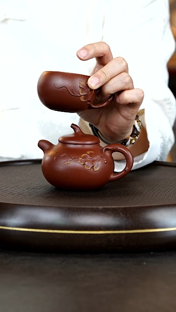 茶壶紫砂闪购商品82