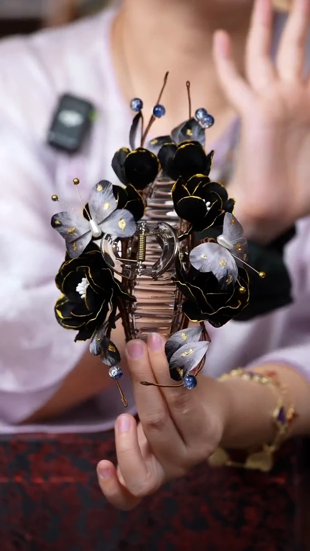 织绣0801非遗国风手工美物