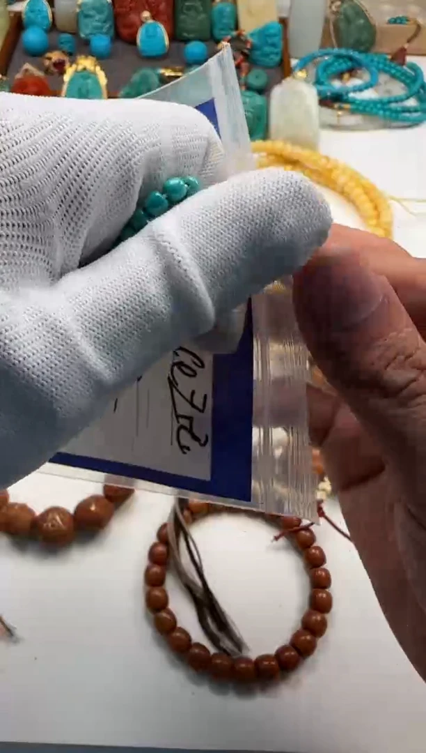 未镶嵌绿松石配饰配饰枫*~配饰配饰