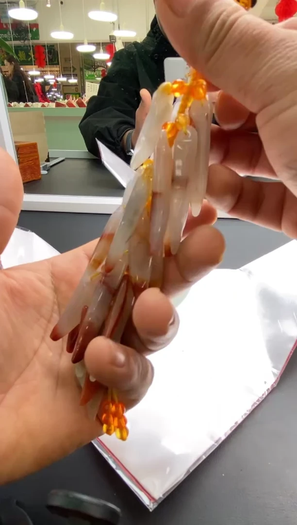 未镶嵌手镯翡翠挂件