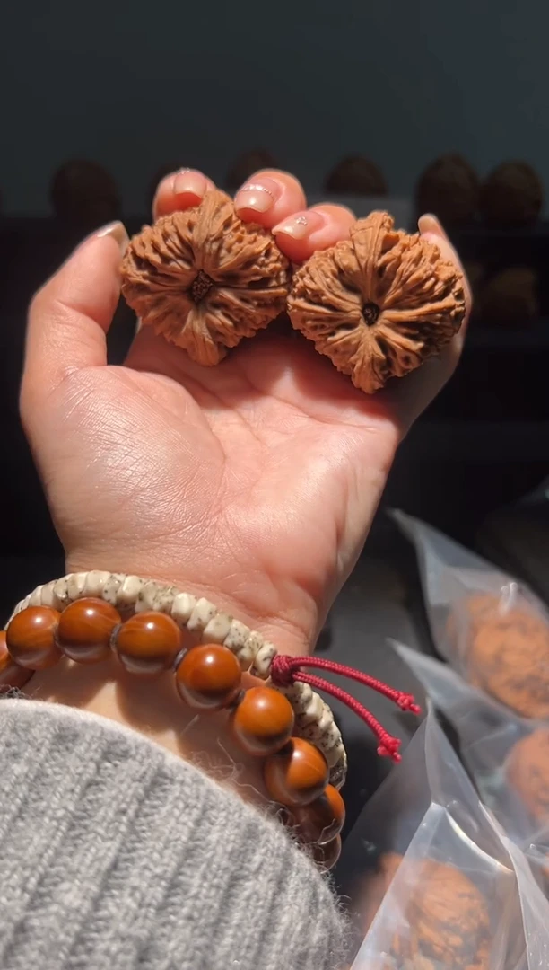 把件文玩核桃意*88福利对南疆石