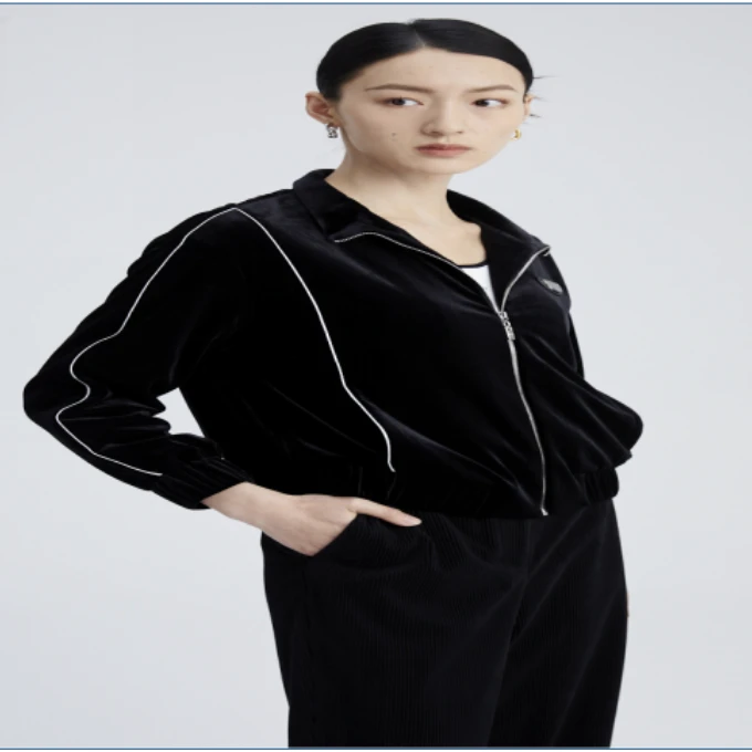 冬姐精选 奈蔻 外套XC00201W0