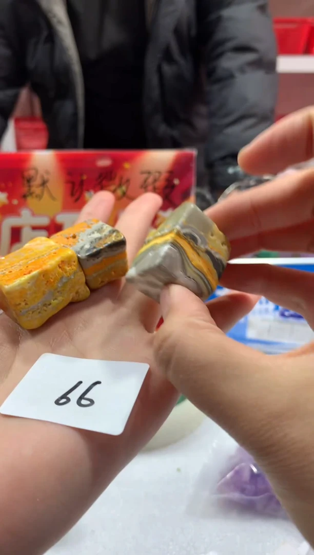 未镶嵌珠宝半成品水晶天然水晶默认微瑕发三66