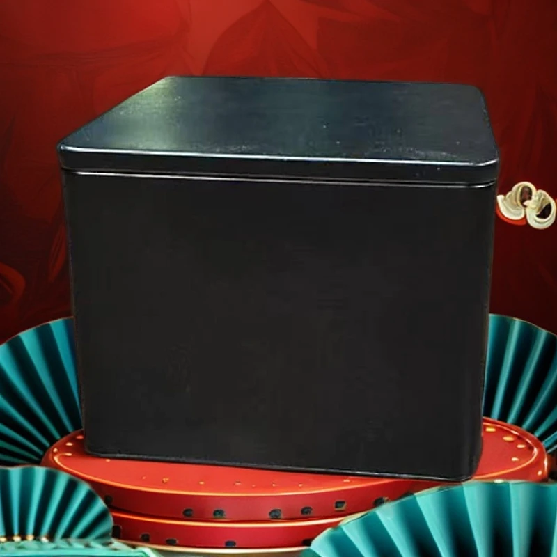 【茶友圈】古树蛮砖小份品鉴普洱茶90g