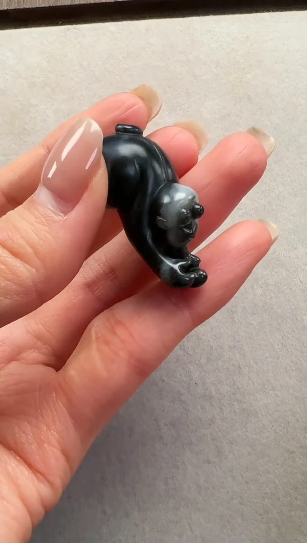 【闪购商品】和田玉把件未镶嵌和田玉