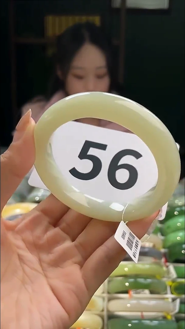 定制和田玉和田玉手镯