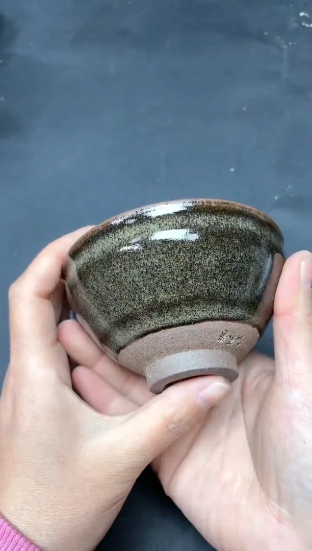 【闪购商品】茶盏414